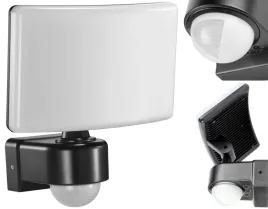 naswietlacz-led-z-czujnikiem-ruchu-el-home-ml-40b7-black-zewnetrzny
