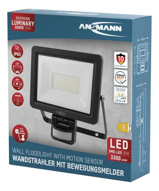 reflektor-ansmann-wfl30w-s
