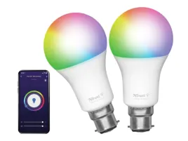 inteligentna-zarowka-led-trust-71295-9w-b22-wi-fi-2-szt