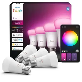 inteligentna-zarowka-led-philips-hue-6w-e27-bluetooth-zigbee-4-szt