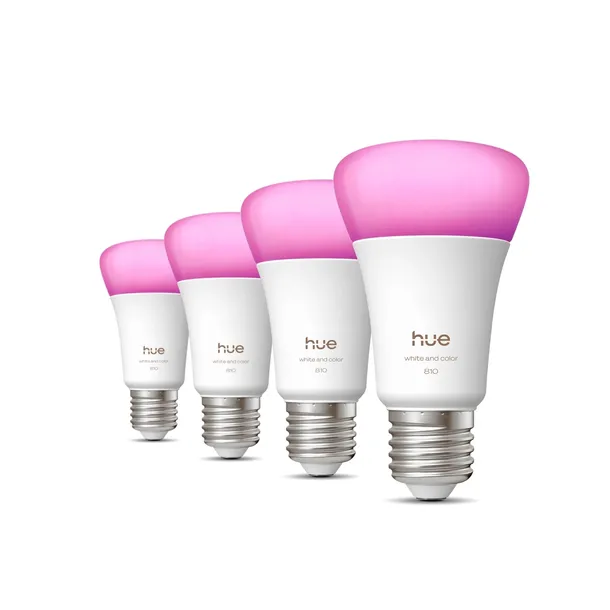 inteligentna-zarowka-led-philips-hue-6w-e27-bluetooth-zigbee-4-szt
