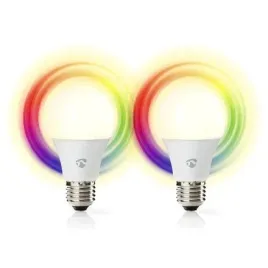 inteligentna-zarowka-led-nedis-smartlife-wifilrc20e27-9w-e27-wi-fi-2-szt
