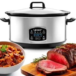 wolnowar-garnek-ceramiczny-slow-cooker-yoer-inox-lcd-280w-45l-programator