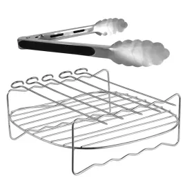 zestaw-do-frytkownicy-do-grillowania-szaszlykow-yoer-af01bk-i-af04bk