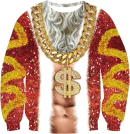 meski-swiateczny-sweter-3d-zabawny-muskuly-miekki-wygodny-kolorowy-l