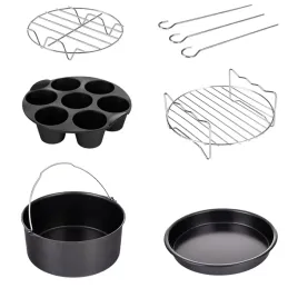 akcesoria-do-frytkownicy-lehmann-air-fryer-zestaw-5-elementow-uniwersalne