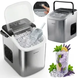 kostkarka-do-lodu-srebrna-112w-szybka-wydajna-maszyna-do-kostek-12-kg-24h