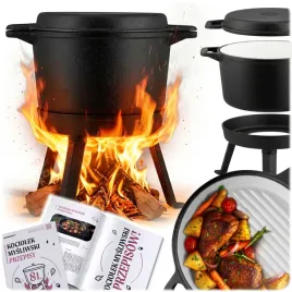 kociolek-zeliwny-emaliowany-garnek-8l-stojacy-patelnia-grill-przepisy