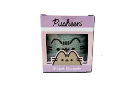 glosnik-bluetooth-pusheen-zielony-z-podswietleniem-rgb-usb-c-or-sd-or-led