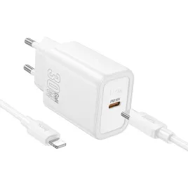 ladowarka-sieciowa-do-telefonu-hoco-usb-c-qc-pd-30w-kabel-usb-c-do-lightn