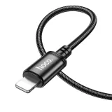 kabel-usb-a-do-lightning-hoco-24a-2-m-x89-czarny-dlugosc-przewodu-2-m