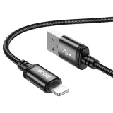 kabel-usb-a-do-lightning-hoco-24a-2-m-x89-czarny-konstrukcja-oplot