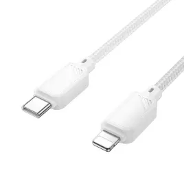 kabel-usb-c-do-lightning-hoco-pd-27w-1-m-x113-bialy