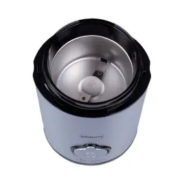 mlynek-elektryczny-do-kawy-mk90n-beano-eldom-niebieski-matowy-60g