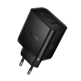 ladowarka-sieciowa-do-telefonu-hoco-2x-usb-c-usb-a-qc3-0-pd-3a-65w-n75-cz