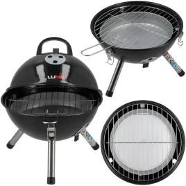 grill-weglowy-turystyczny-przenosny-z-pokrywa-ruszt-okragly-32cm-lund