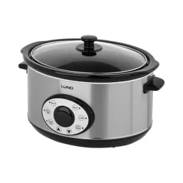 wolnowar-elektryczny-garnek-do-gotowania-45l-280w-timer-miska-ceramika