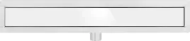 odplyw-liniowy-60cm-niski-syfon-wetanddry-szklo-biale-white-plytka-2w1-fala