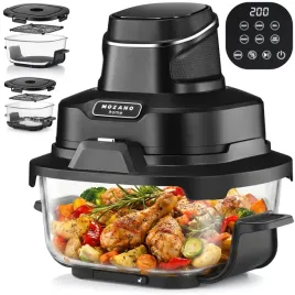 frytkownica-beztluszczowa-mocna-2-szklane-misy-63l-air-fryer-6-programow