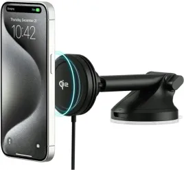 iottie-stabilny-uchwyt-z-szybka-ladowarka-qi2-magsafe-15w-na-deska-szyba