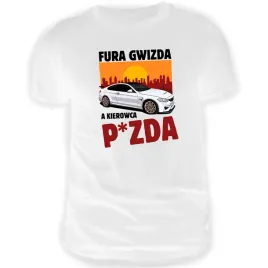koszulka-meska-z-nadrukiem-smiesznym-fura-maszyna-gwizda-ale-prezent