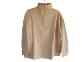 joules-bluza-damska-bezowa-z-zamkiem-38-v7w