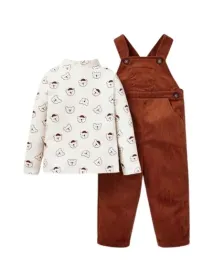 shein-komplet-dzieciecy-brazowy-casual-68-lli