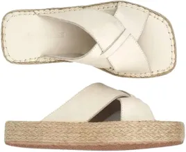 runnerboss-klapki-damskie-bezowe-na-co-dzien-40-j1a