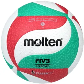 pilka-molten-v5m5000-flistatec-5-bialy