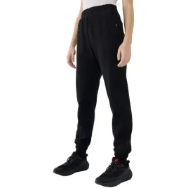 spodnie-damskie-4f-cas-f1013-gleboka-czern-4fwss25ttrof1013-20s-2xl-2xl