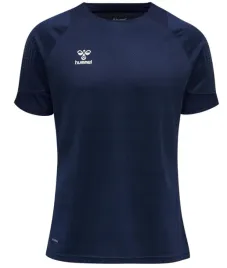 hummel-t-shirt-granatowy-dzieciecy-logo-116-puh