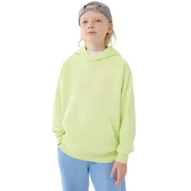 bluza-dla-chlopca-4f-m1712-soczysta-zielen-neon-4fjwss25tswsm1712-45n-164cm