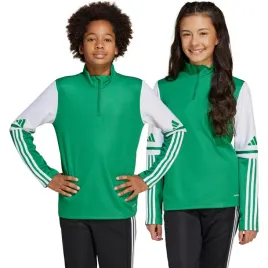bluza-dla-dzieci-adidas-squadra-25-training-top-zielono-biala-jp3160-164cm
