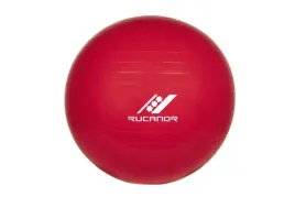 pilka-gimnastyczna-rucanor-75-cm-z-pompka-czerwony
