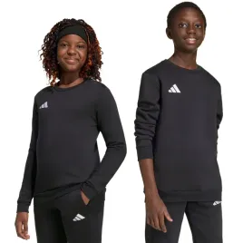 bluza-dla-dzieci-adidas-entrada-26-sweat-top-czarna-jz6554-128cm