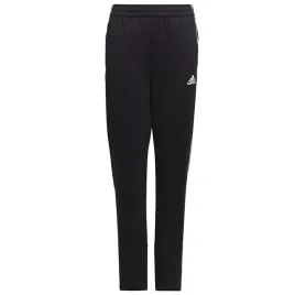 spodnie-adidas-aeroready-primegreen-jr-gt9417-czarny-140-cm
