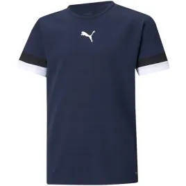 koszulka-dla-dzieci-puma-teamrise-jersey-jr-granatowa-704938-06-164cm