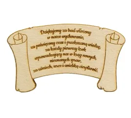 tabliczka-z-napisem-dla-nauczyciela-szkola-dowolny-wlasny-napis-grawer-12cm