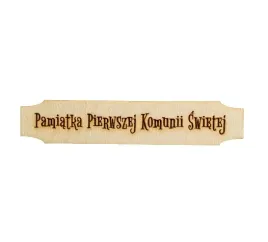 tabliczka-z-napisem-pamiatka-komunii-swietej-dowolny-napis-bigelow-10-cm