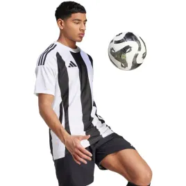 koszulka-meska-adidas-striped-24-jersey-bialo-czarna-iw2143-s