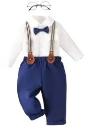 shein-granatowe-spodenki-dzieciece-86-vbu
