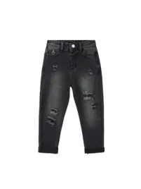 shein-spodnie-jeansowe-dzieciece-7-8-110-llk