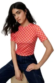 nasty-gal-top-damski-rozowy-w-kratke-basic-32-oen