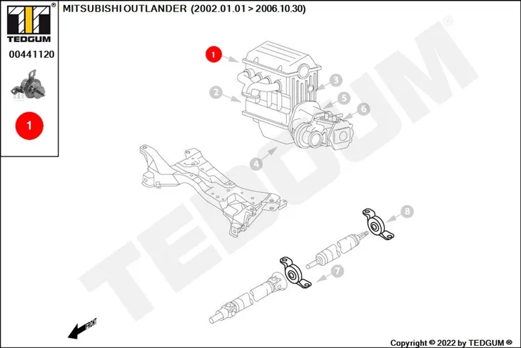 poduszka-silnika-00441120-ted-numer-katalogowy-oryginalu-mitsubishi-mr961111-mitsubishi-rm-05911-mitsubishi-rm-0624-mitsubishi-rm-3509-mitsubishi-rm-4597