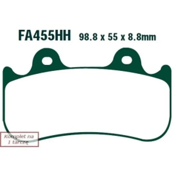 klocki-ham-moto-fa455hh-ebc