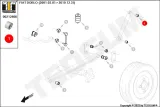 tuleja-amortyzator-00212866-ted-producent-czesci-tedgum