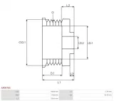 kolo-pasowe-alternatora-ap0076s-typ-samochodu-samochody-osobowe