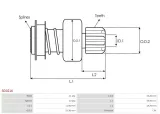 bendix-rozrusznika-sd0216-autostarter-typ-samochodu-4x4-suv-autobusy-niezdefiniowany-samochody-ciezarowe-samochody-dostawcze-samochody-kempingowe