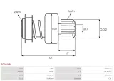 bendix-rozrusznika-sd0108p-autostarter-typ-samochodu-4x4-suv-autobusy-samochody-ciezarowe-samochody-dostawcze-samochody-kempingowe-samochody-osobowe