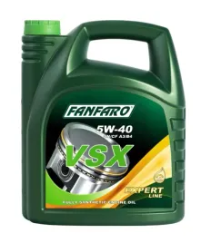 olej-fanfaro-5w40-5l-expert-vsx-sn-ch-4-a3-b4-229-3-226-5-229-5